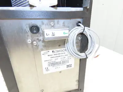 Used STRATUS _UNKNOWN_ HVAC Parts and Equipment Indiana US | Arrow Industrial #1408530