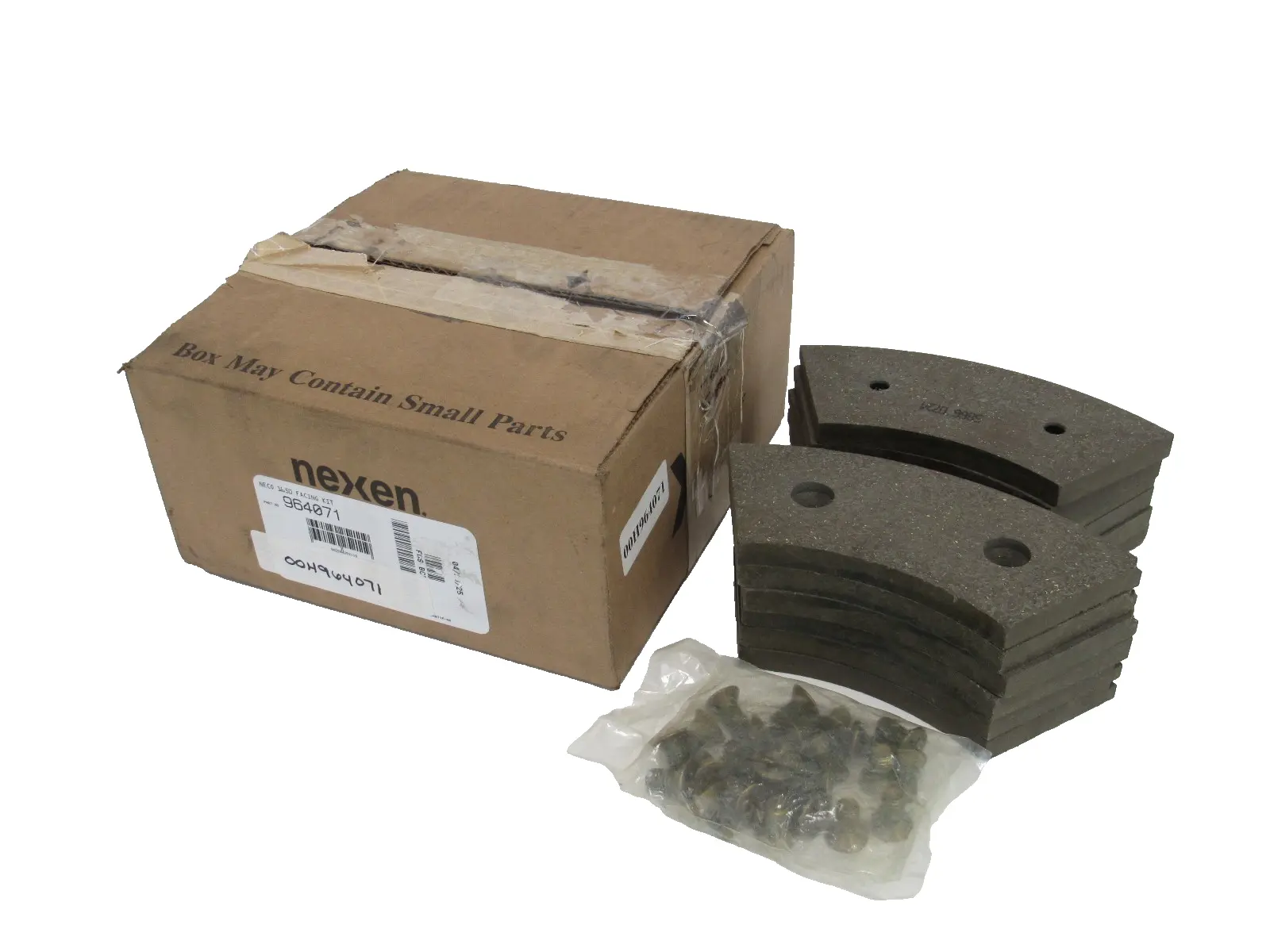 NEW NEXEN 964071 FACING KIT