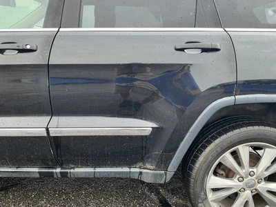 USED 2013 JEEP GRAND CHEROKEE