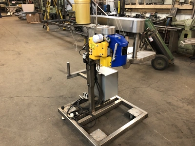 New | in-Stock _UNKNOWN_ _UNKNOWN_ Bag Machines Idaho US | Tri-Steel Manufacturing #1524049