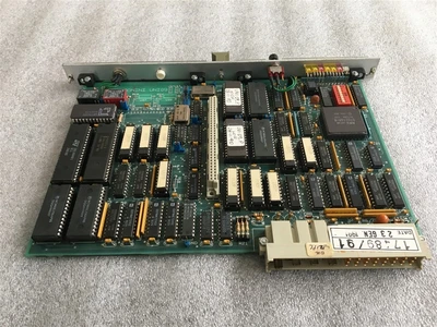 USED SALVAGNINI UNI09 (1)-CPU
