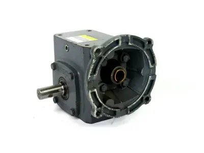 USED BOSTON GEAR F71810B7G