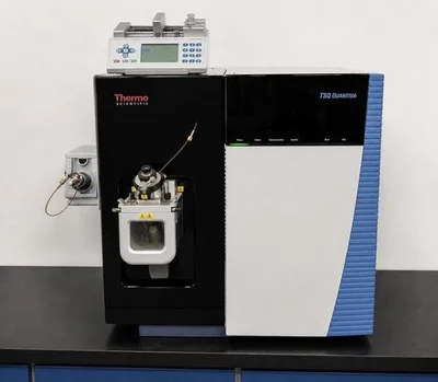 Used THERMO FISHER SCIENTIFIC TSQ QUANTIVA Spectrometers New Jersey US | Bionex Scientific LLC #799835