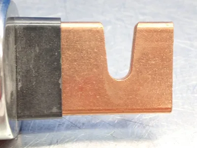 New | in-Stock BUSSMANN FRNR225 Fuses Ohio US | HGR 24 #756497