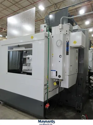 2022 HAAS VR-8 MACHINING CENTERS, VERICAL (5-Axis or More) | Prime Machinery (18)