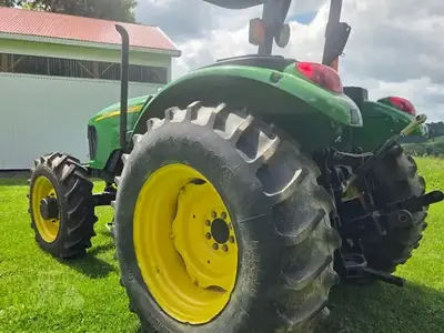 Used JOHN DEERE 5425 Utility Tractors Nebraska US | Trustworthy Equipment #1403587