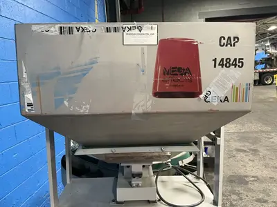 Used FEEDING CONCEPTS INC FC129742AG Miscellaneous Packaging Equipment Ohio US | HGR 24 #1407551