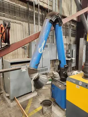 USED MILLER MWK-S
