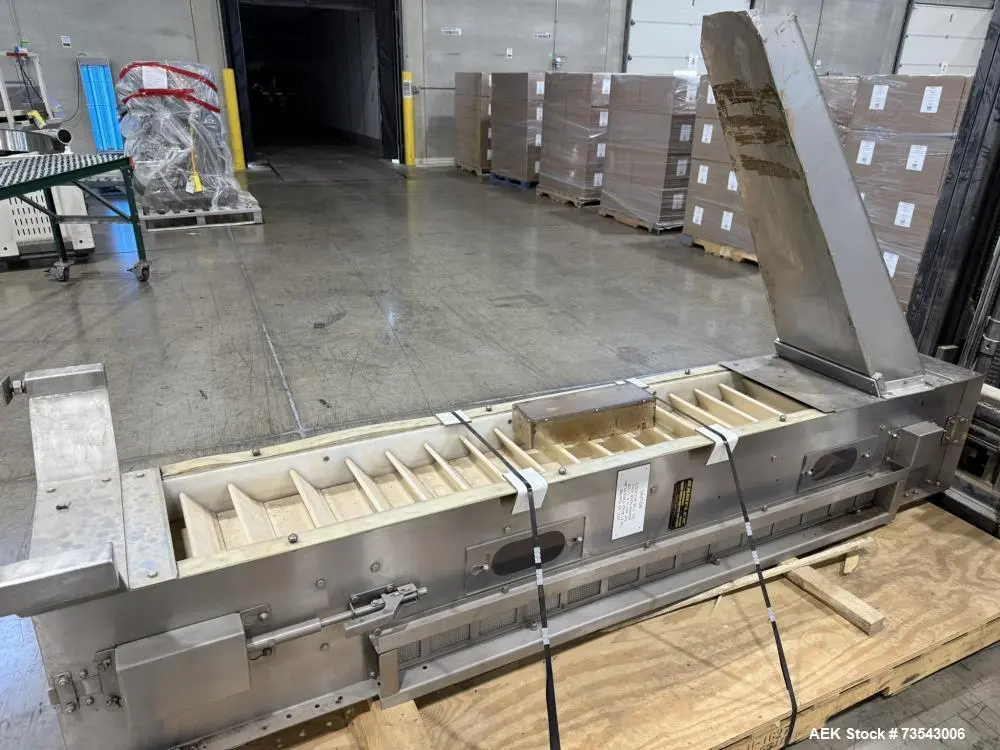 USED KAMFLEX CORP Z-TYPE