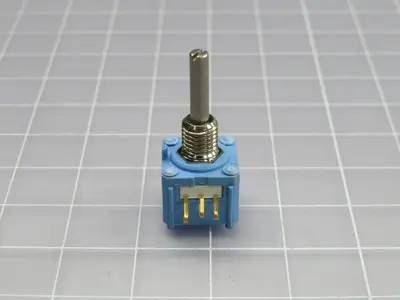 Used _UNKNOWN_ _UNKNOWN_ Potentiometers Texas US | Aucto #1477258