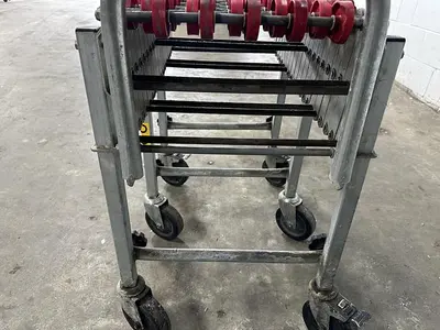 USED NESTAFLEX 226