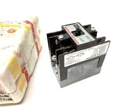 New | in-Stock Cutler-Hammer Type M AC Relay 600V 2 N.O. 2 N.C. Poles 240V Coil Relays & Switches Michigan US | Maverick Industrial Sales #1483190