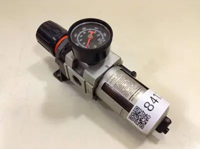 USED SMC NAW3000-N03