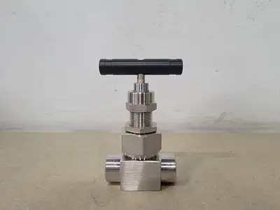 NEW SWAGELOK SS-6NBF4