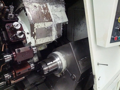 USED 2002 EUROTECH 730