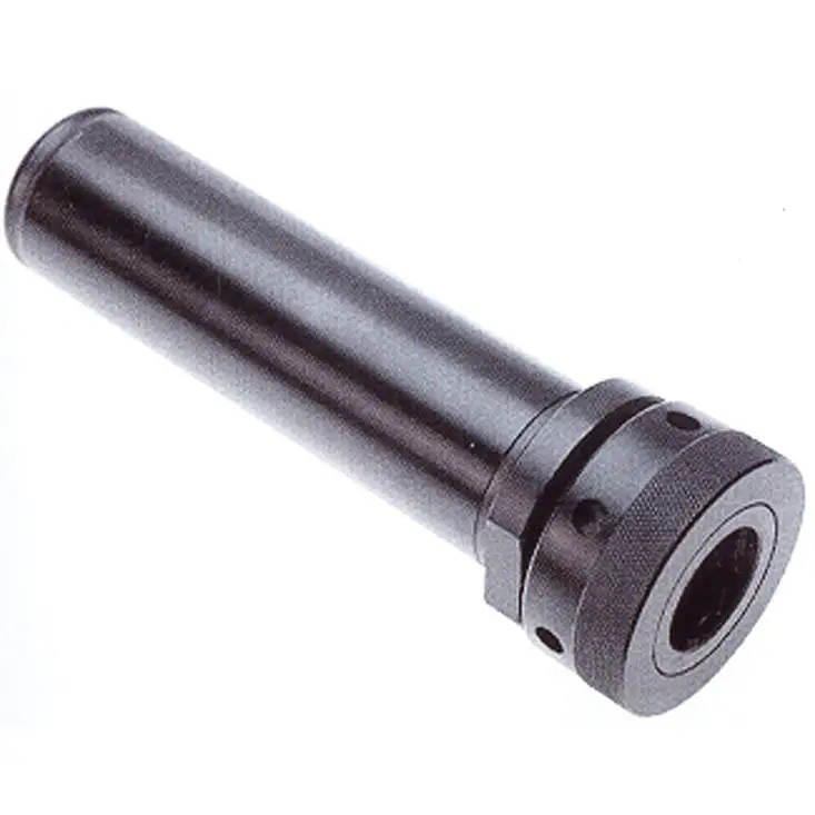 Collis SA150 Single Angle Collet Chuck, 1-3/4" Straight Shank Diameter, 3-11/16" Projection, TG150