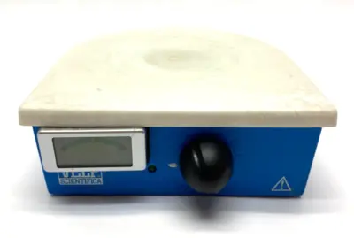 Used Velp Scienftifica Low Profile Magnetic Stirrer Stirrers Michigan US | Maverick Industrial Sales #1473819