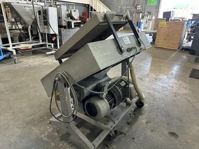 USED MULTIVAC AG800