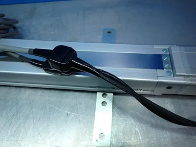 USED IAI RCS3SS8CA10010900T2SA1S