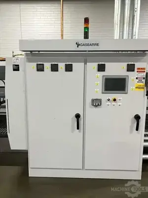 Used 2023 GASBARRE 36E-5Z Annealing Furnaces Illinois US | Perfection Global, LLC. #1123306