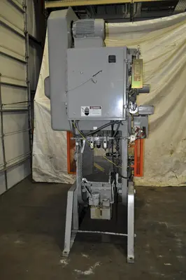USED PRECISION 60 NG OBI