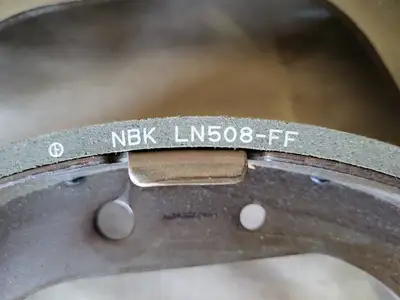 NEW TOYOTA 04495-60070
