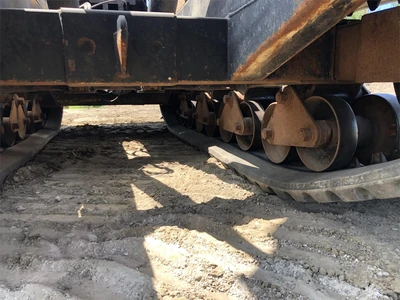 Used 2014 MOROOKA MST2200VD Crawler Carriers & Dumpers New York US | Abele Tractor #1343119