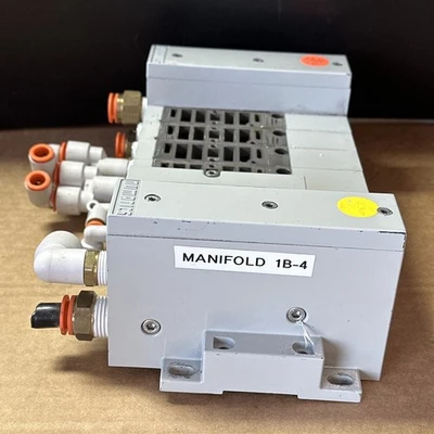 USED Numatics 239-1174