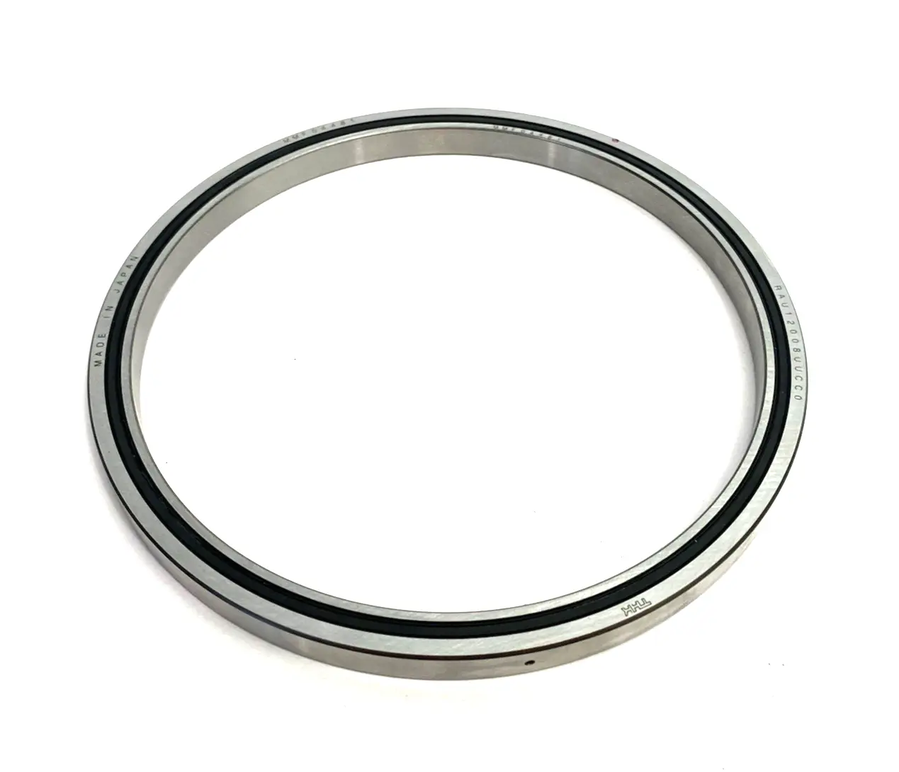 New | in-Stock THK MICRO CROSS ROLLER BEARING 120MM ID, 136MM OD, MMF04481 Bearings | Maverick Industrial Sales #1099642