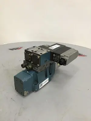 USED BOSCH 0 811 404 304