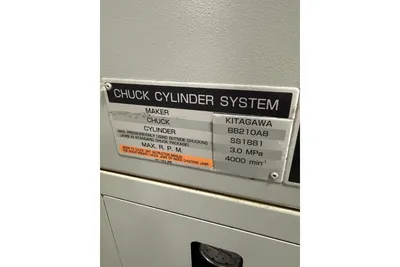 Used _UNKNOWN_ _UNKNOWN_ Multitasking Machining Centers Utah US | KD Auctions #1549329