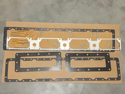 New | in-Stock 2023 KOMATSU 4089201 Parts British Columbia CA | Lenmark #1440126