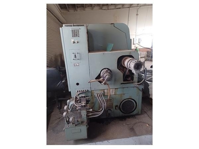 USED 1981 MORI SEIKI SL-3
