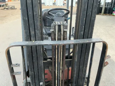 Used TOYOTA 7FGCSU20 Misc Forklifts Michigan US | Miedema Asset Management Group #1300305