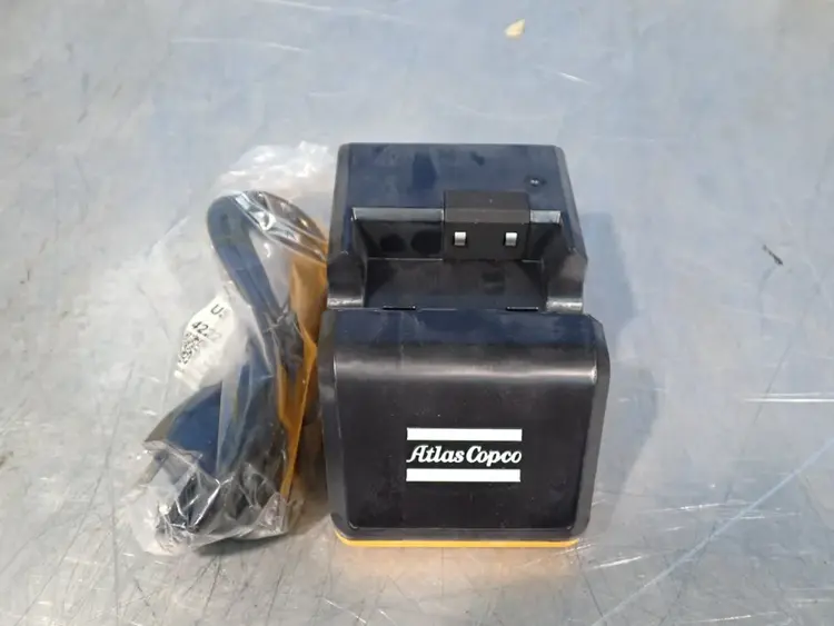 Used ATLAS CAPCO 4027502210 Battery Chargers Ohio US | HGR 24 #998433