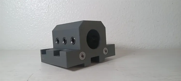 Used SFX TCN-2100 Tool Holders | MachineStation #946760