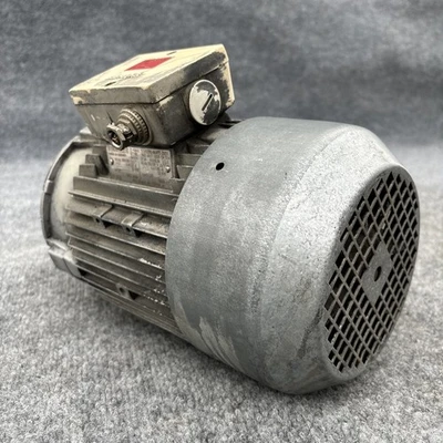 Used Siemens 1LA5096-4AA93-ZN03 A.C. Motors California US | Davliegogo LLC #1705374