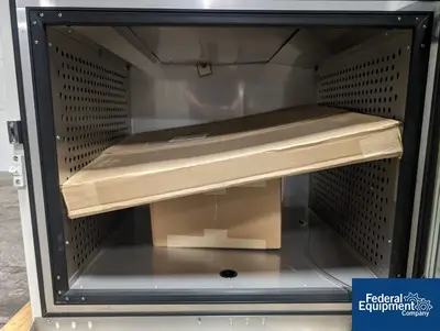 New | in-Stock Thermo Scientific Thermo Scientific Forma Environmental Chamber, Model 3911 Incubators Ohio US | Federal Equipment Company #128471