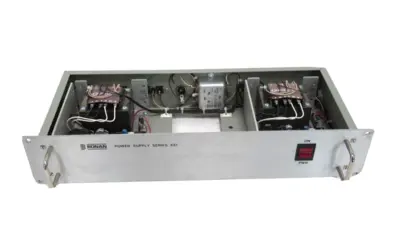 USED RONAN X51-115-120RM POWER SUPPLY X51115120RM