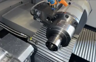 2012 TSUGAMI S206 Swiss Type Automatic Screw Machines | Toolquip, Inc. (9)