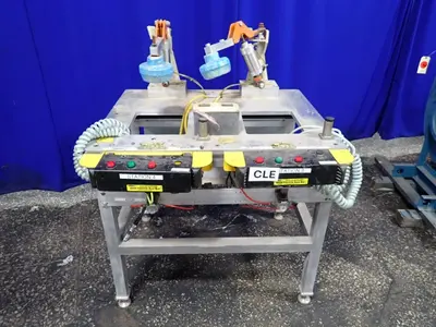 Assembly Station