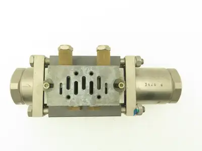 New | in-Stock COAX _UNKNOWN_ Valves/Fittings | Arrow Industrial #612829
