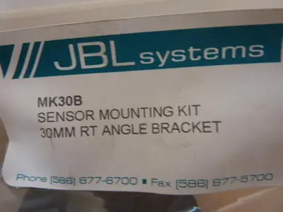 NEW JBL DD2T30B-3