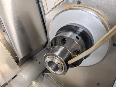 Used 2008 OKUMA MULTUS B200-W 5-Axis or More CNC Lathes Illinois US | Bridgeline Machinery Corp. #1356790