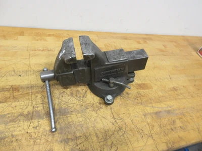 Used COLUMBIAN GENERIC Vises Minnesota US | Machinesused.com #1282634