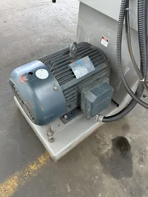 USED TIMESAVERS 137-1MW