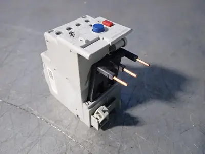 New | in-Stock ALLEN BRADLEY 193ED1CB Relays & Switches Ohio US | HGR 24 #895306