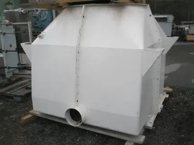 USED HAF EQUIPMENT INC. 36WP48M64