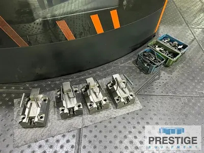 Used 2020 MAZAK INTEGREX E-1600V/10S Multitasking Machining Centers New York US | Prestige Equipment #1309290