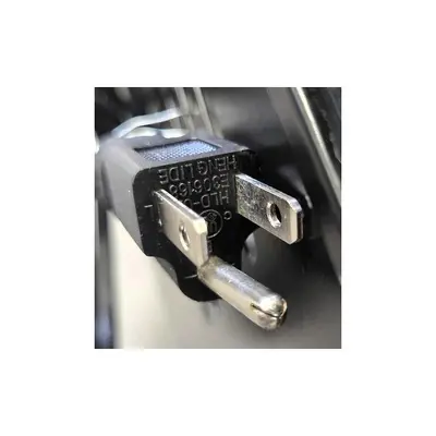 USED EFI CMDR2-60VCX